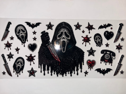 Ghostface - Horror
