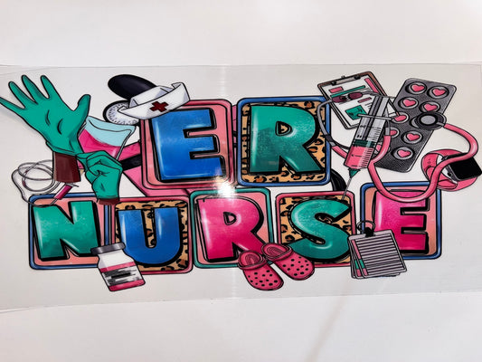Nurse