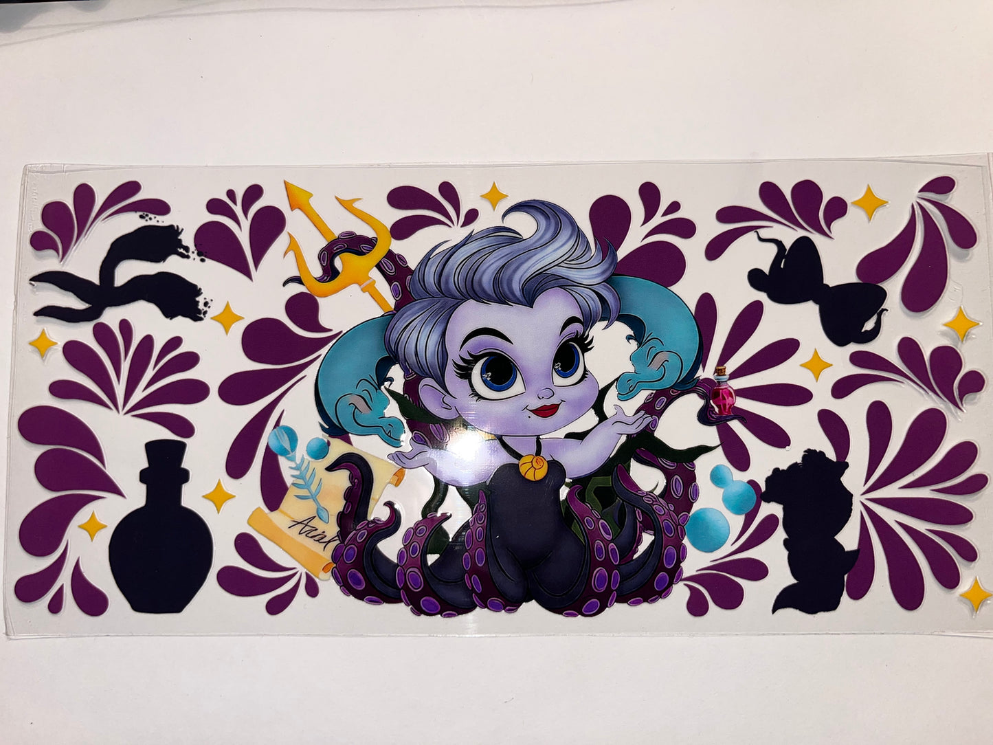 The Little Mermaid - Ursula