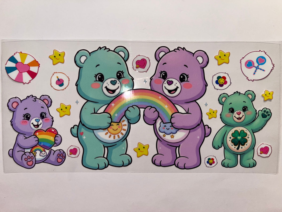 Care Bears