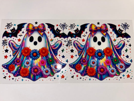Cute Ghosts - Halloween