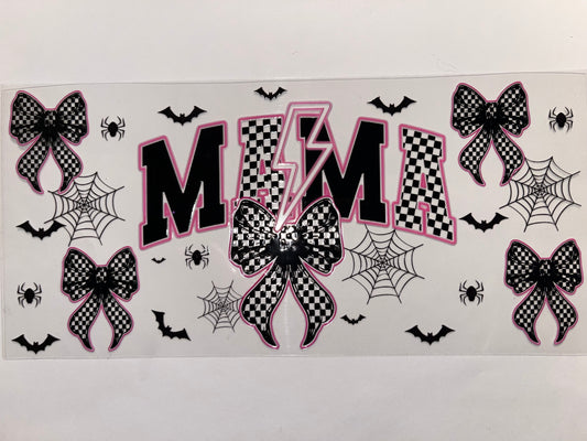 Mama - Halloween