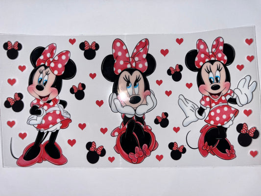 Minnie