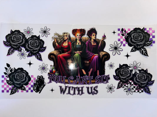 Hocus Pocus - Movies
