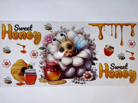 Bees - Sweet Honey