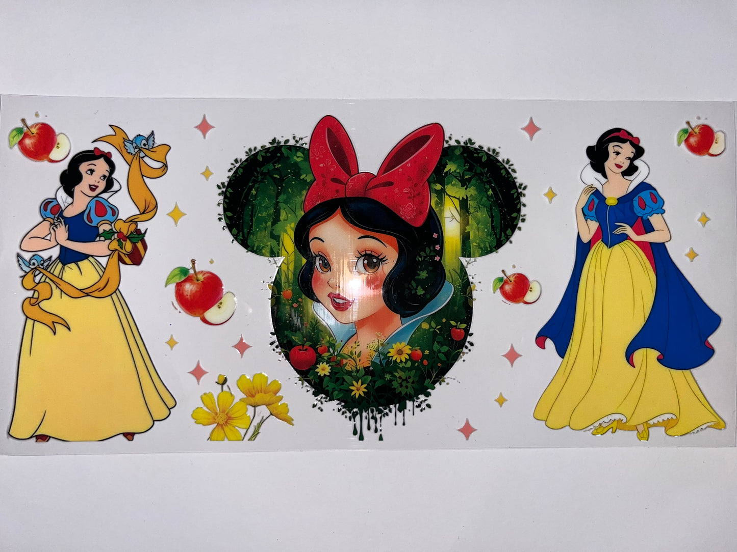 Snow White