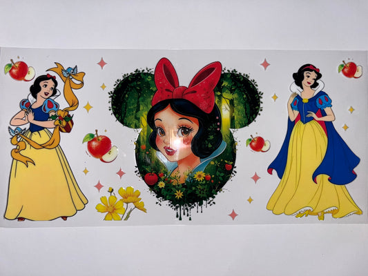 Snow White
