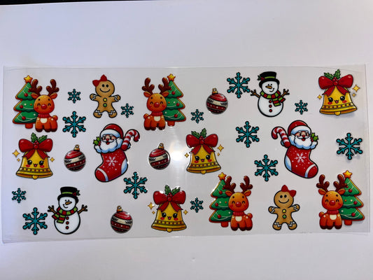 Christmas Things