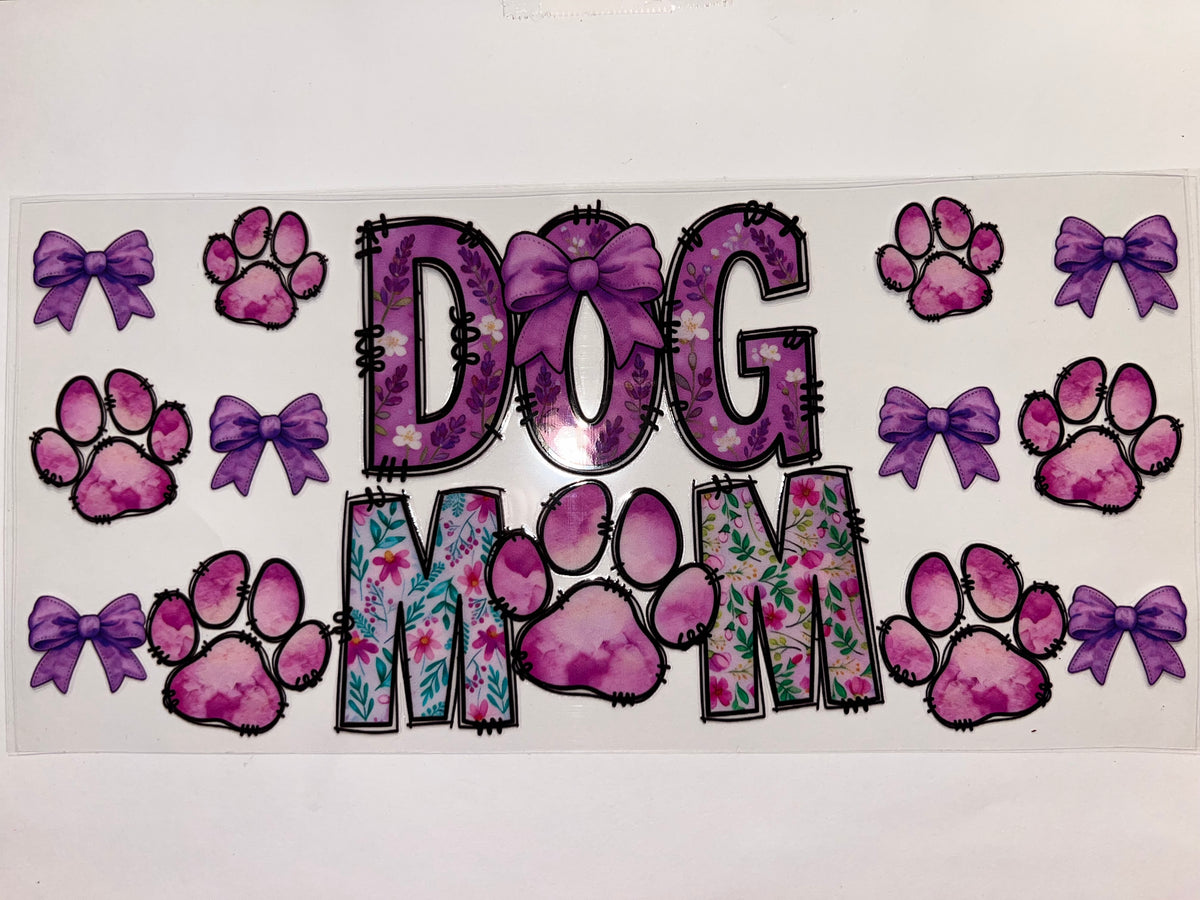 Dog Mom
