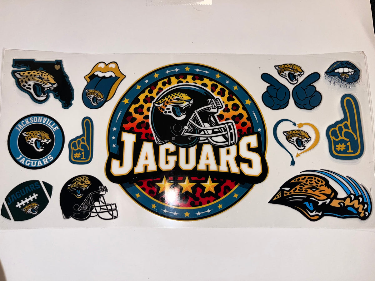 Jaguars - Football Sports