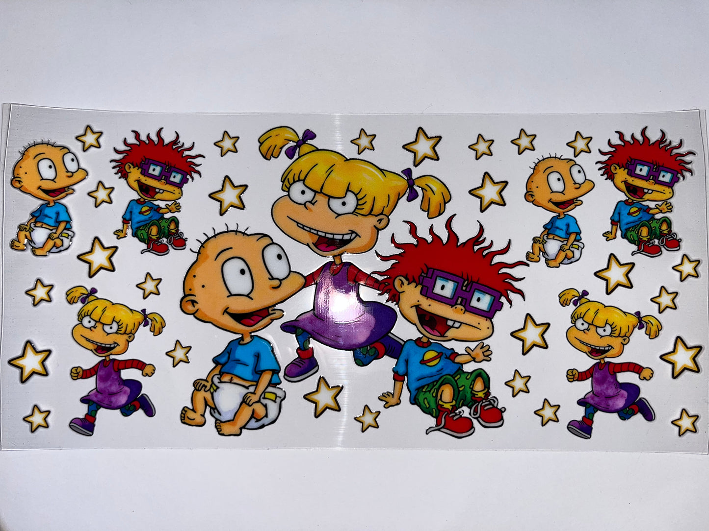 Rugrats