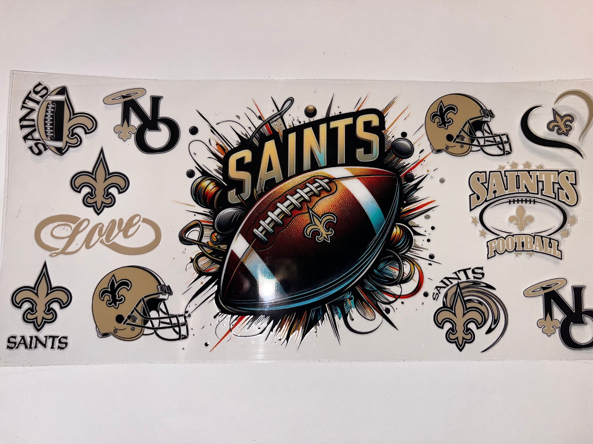 Saints - Football Sports