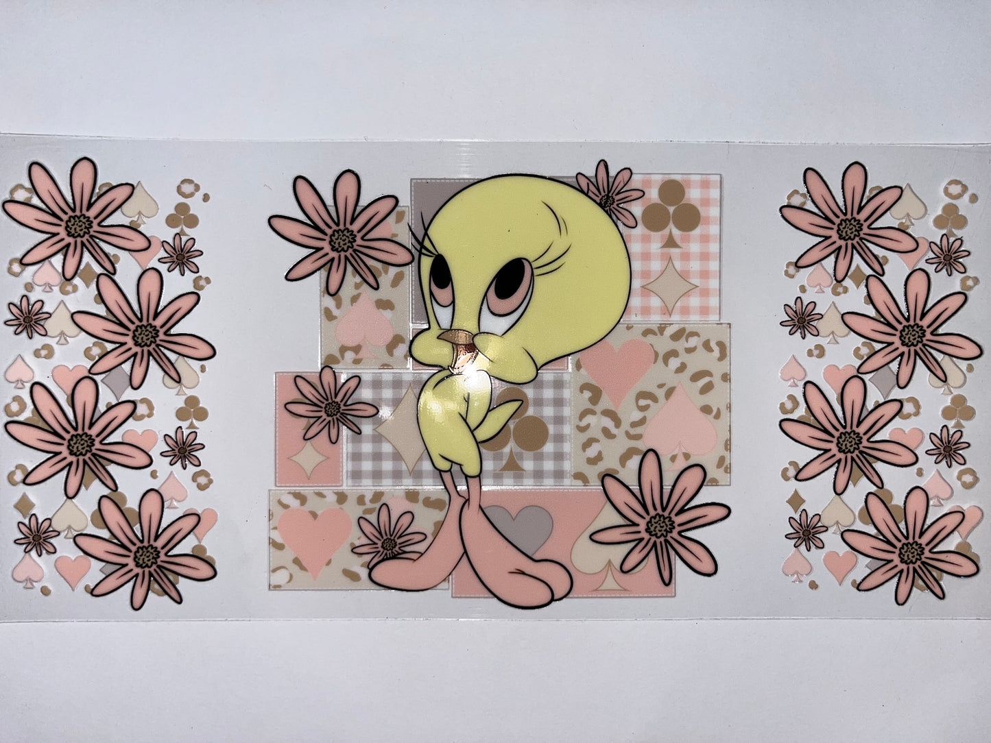 Tweety