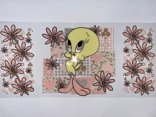 Tweety