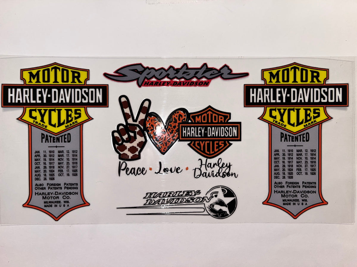 Harley