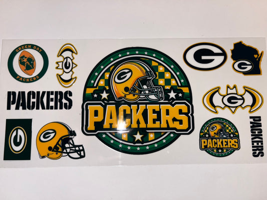Packers - Football Sports
