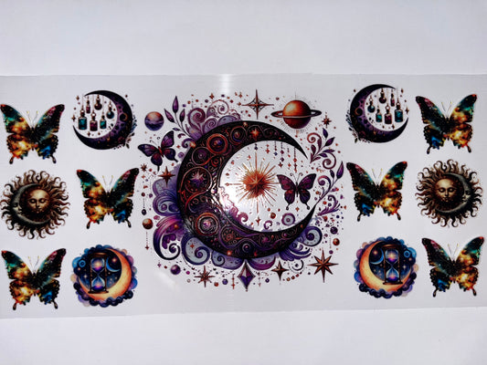 Moon - Celestial