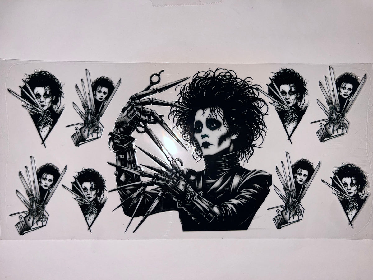 Edward Scissorhands
