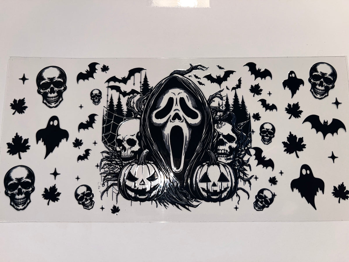 Ghostface - Movies