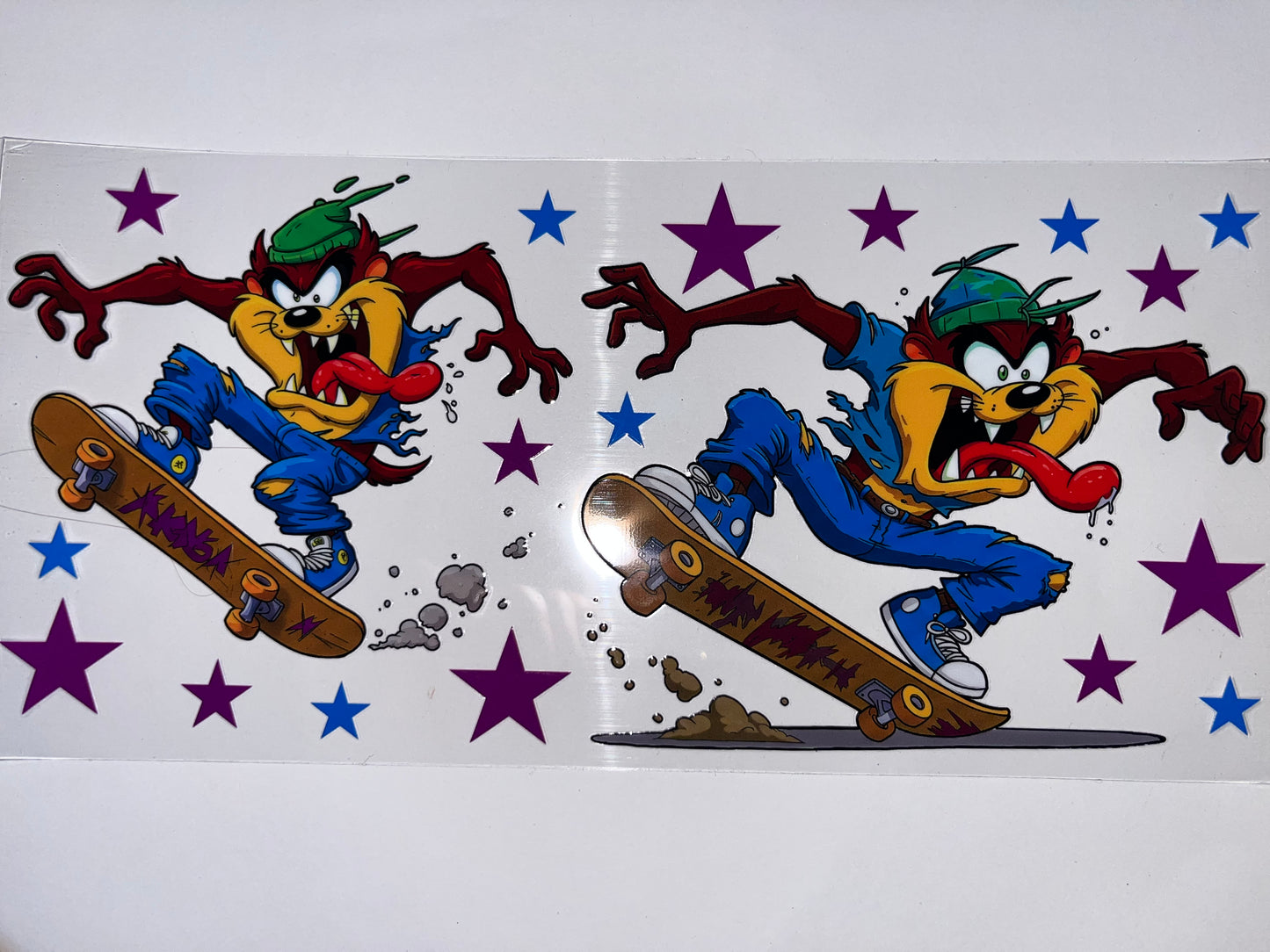 Tasmanian Devil