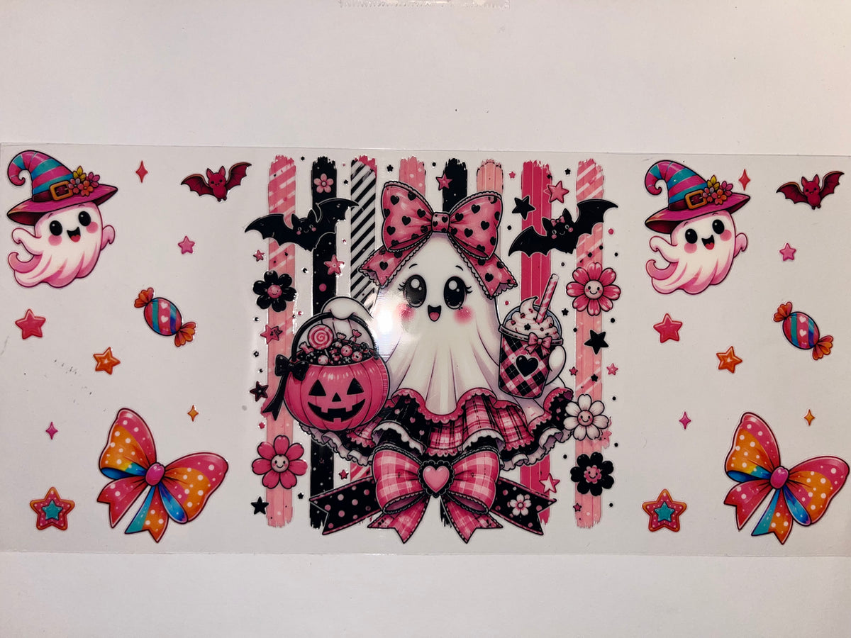 Ghost - Halloween