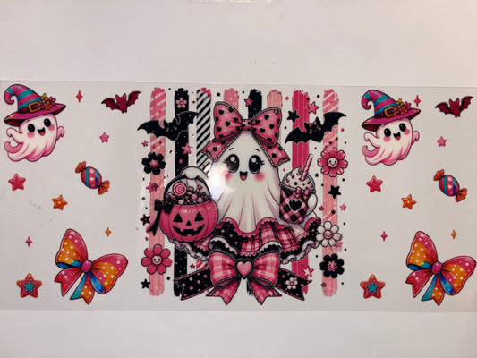Ghost - Halloween