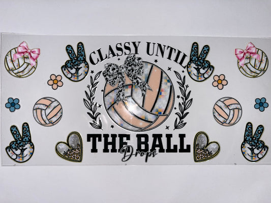 Volleyball