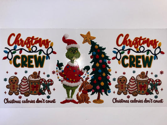 Grinch - Christmas Movies