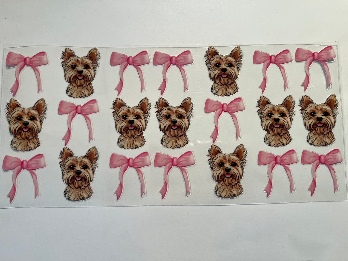 Yorki Dog - Animals