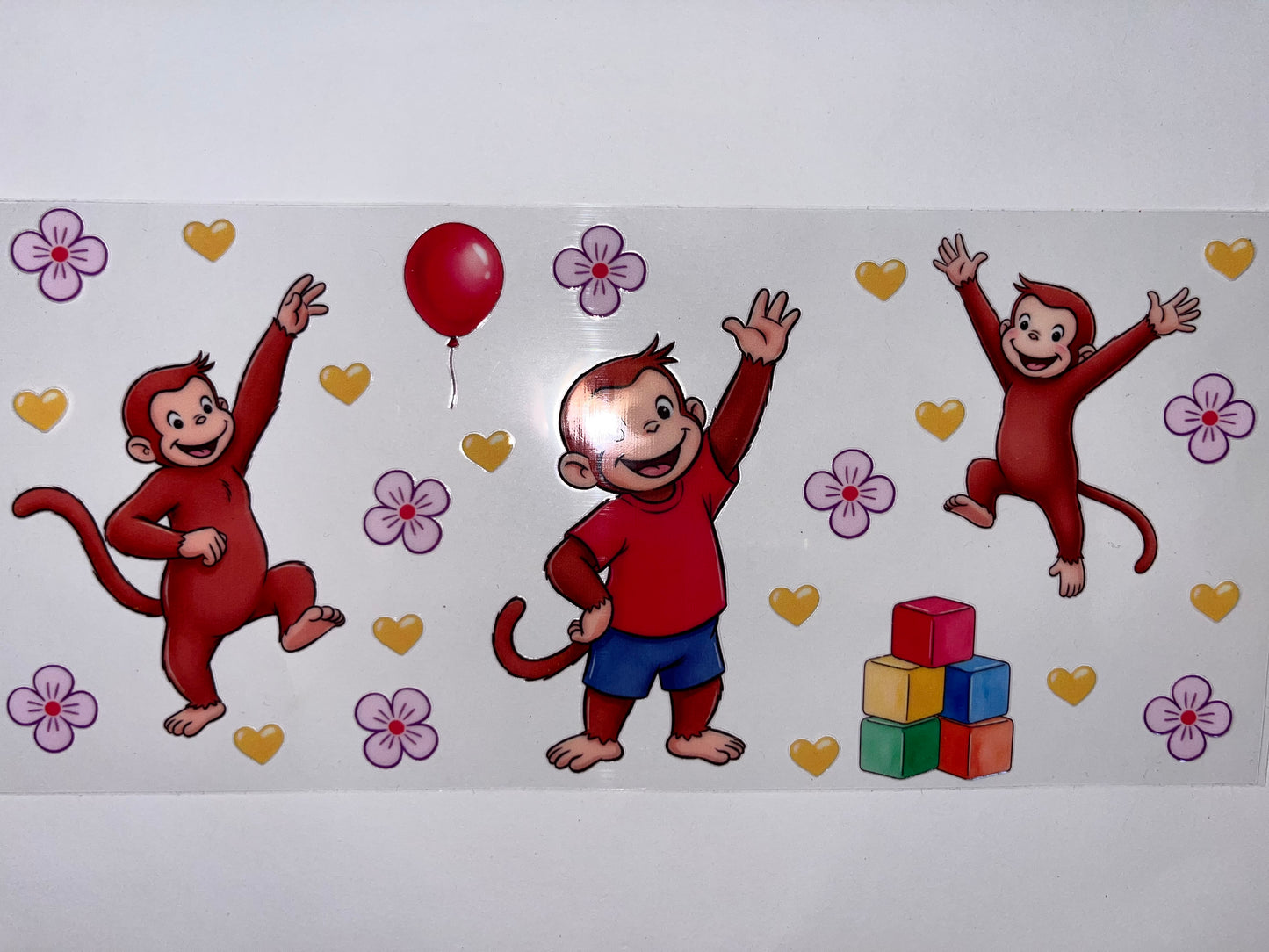 Curious George
