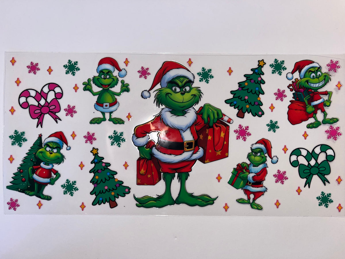 Grinch - Movies