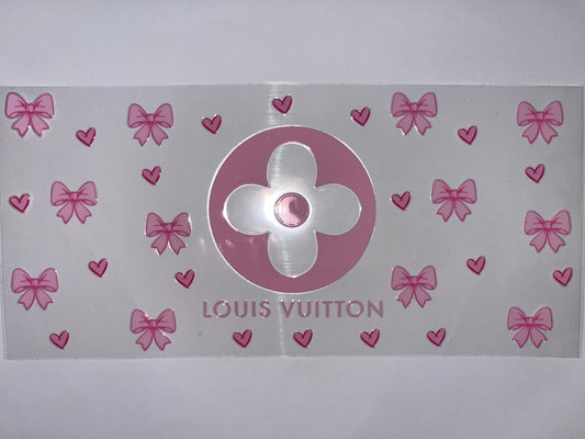 LV Light Pink