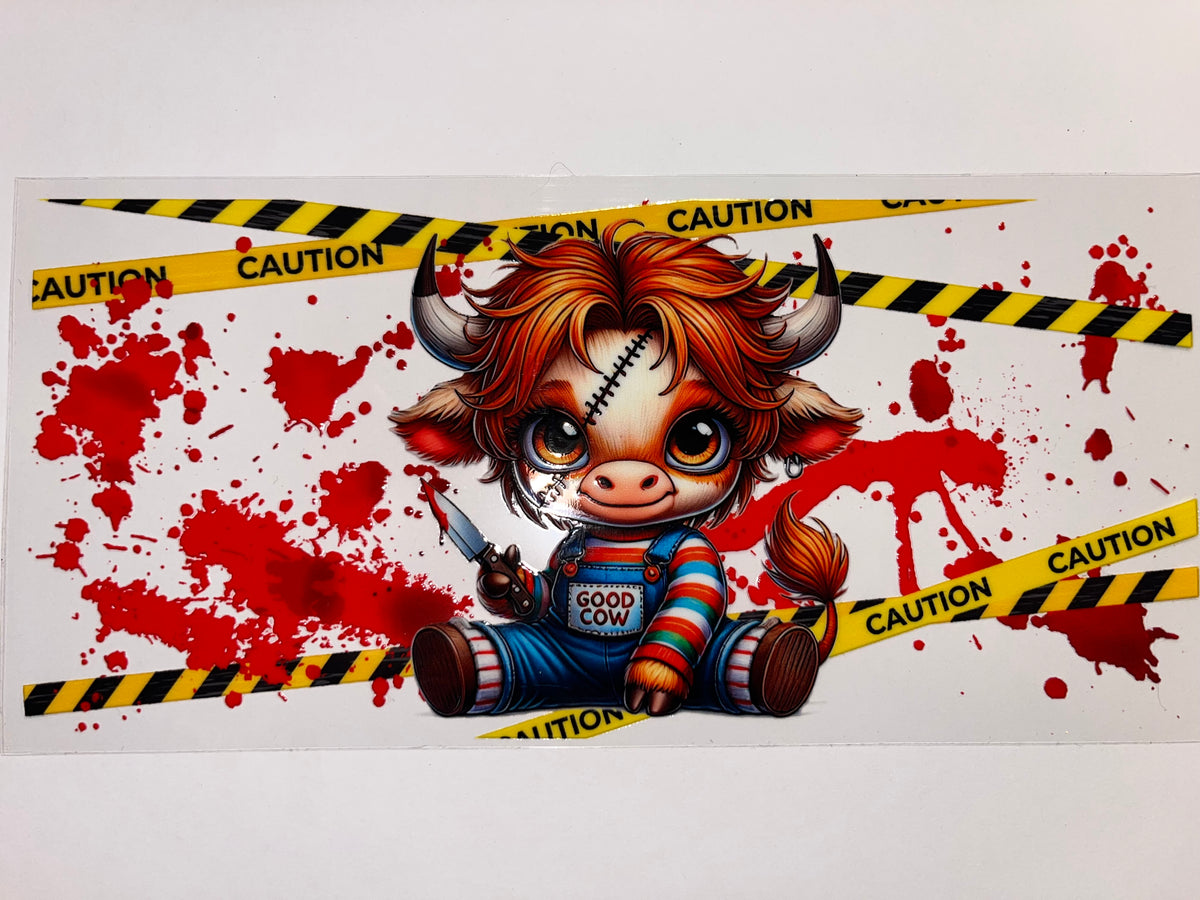 Chucky - Movies