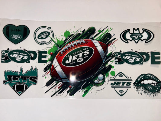 Jets - Football Sports