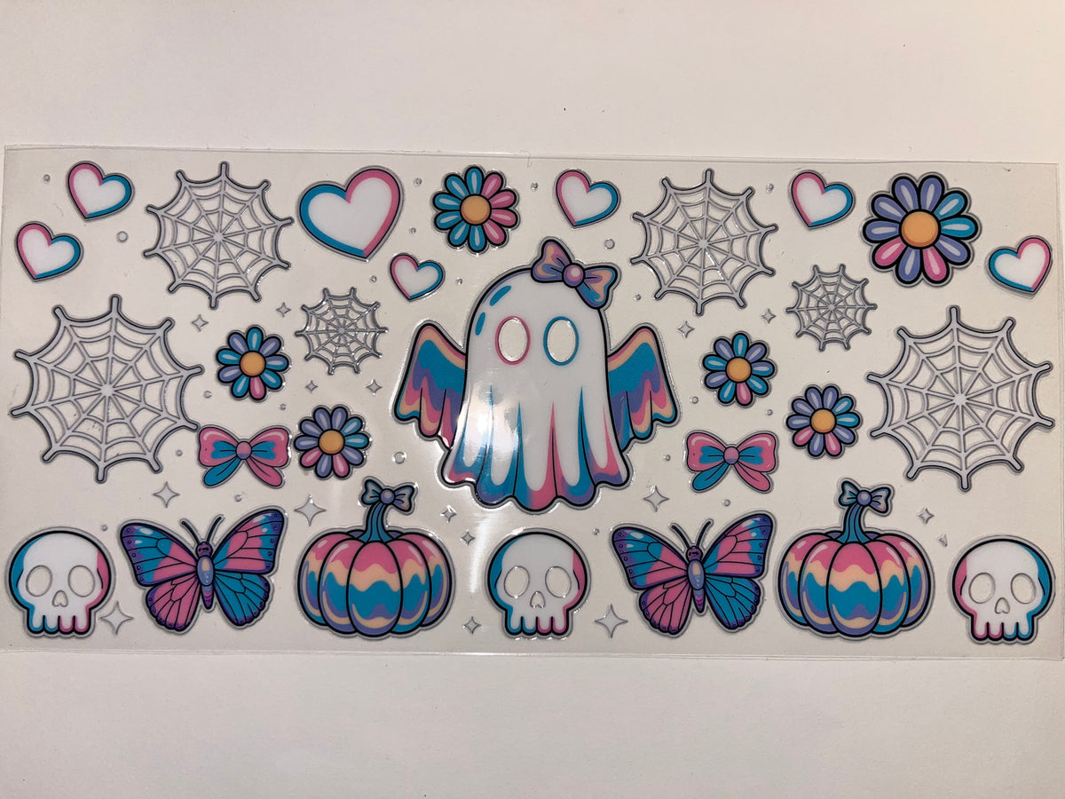 Ghost - Halloween