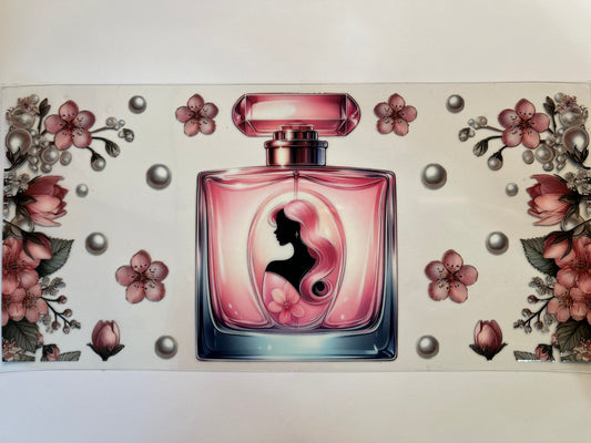 Pink Perfume