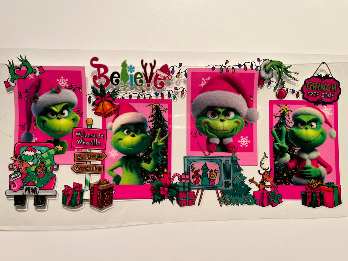 Grinch - Movies