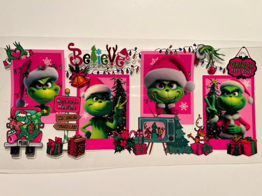 Grinch - Movies