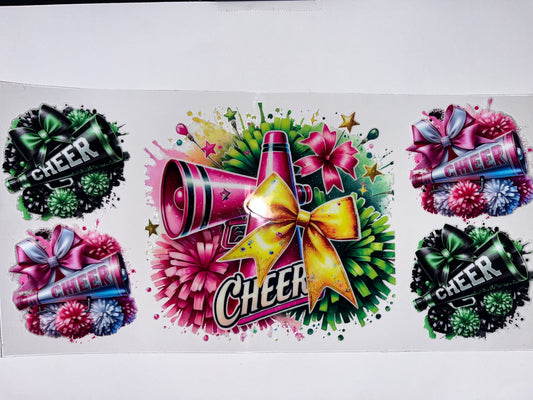 Cheer