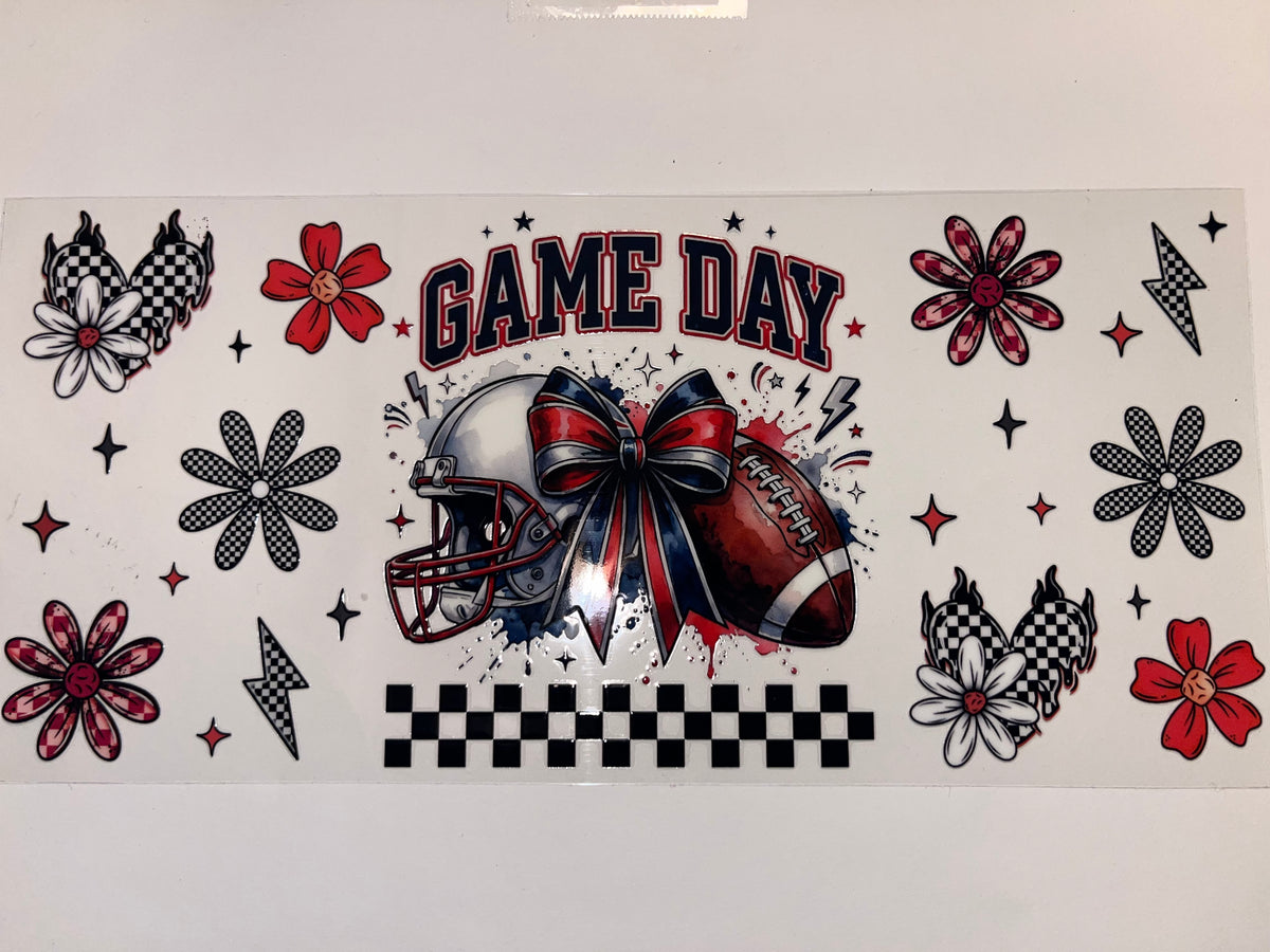 Patriots - Football Sports