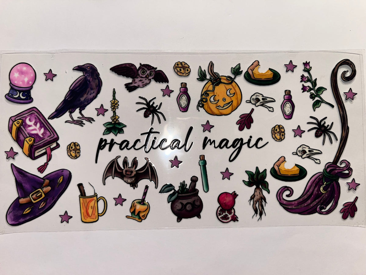 Practical Magic