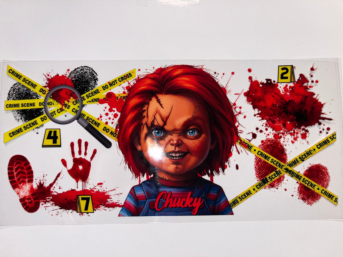 Chucky - Movies