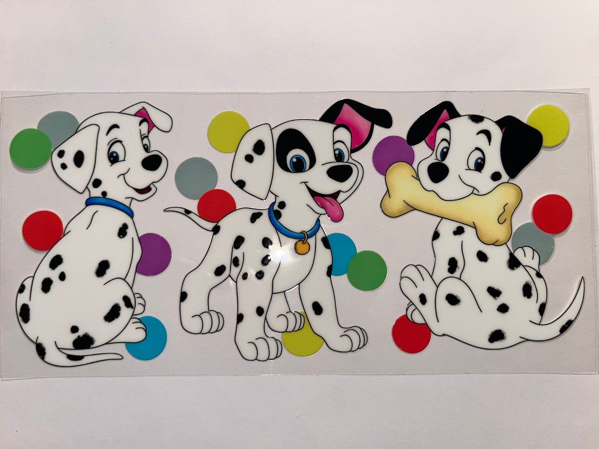 101 Dalmations