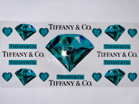 Tiffany & Co.