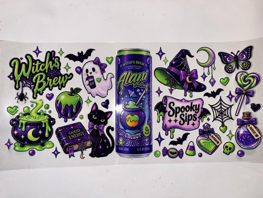 Alani Witch's Brew - Drinks