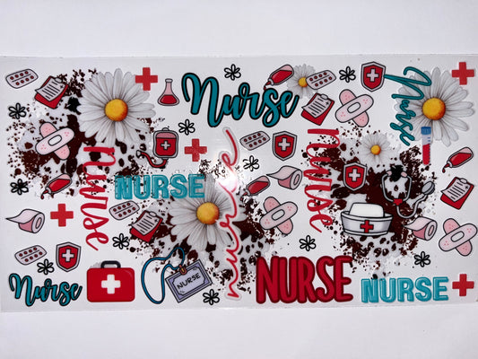 Nurse