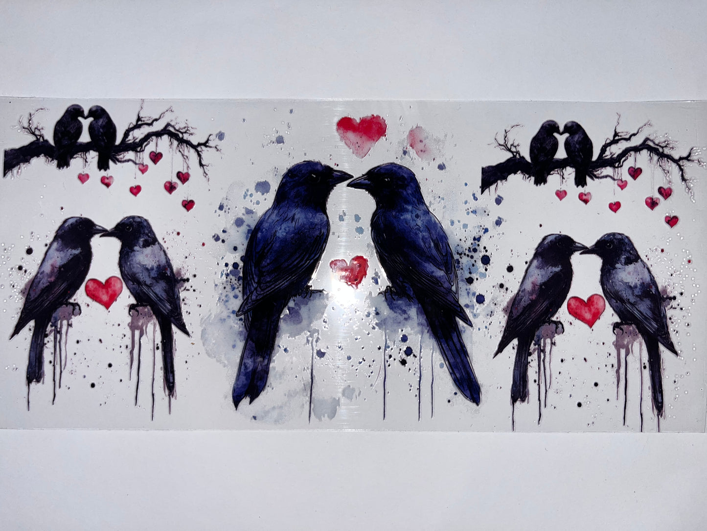 Love Birds