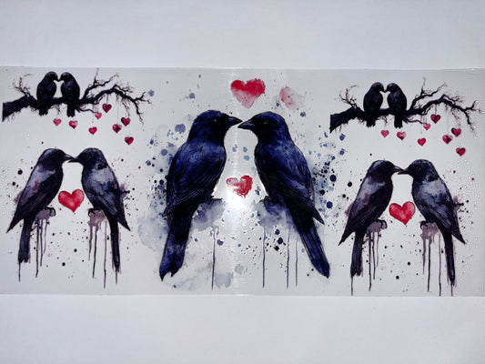 Love Birds