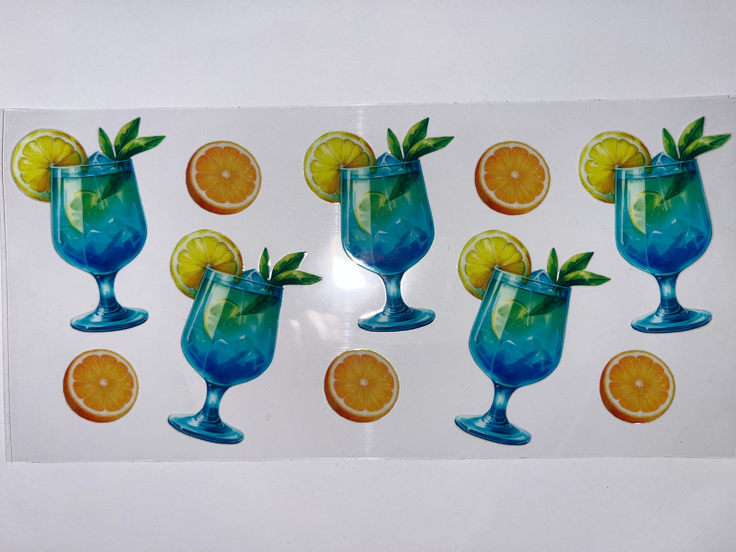 Cocktails Drinks
