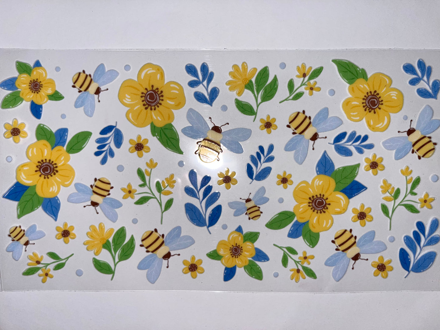 Bees
